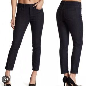 NYDJ Dark Wash Women's Jeans